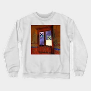 Cat universe Crewneck Sweatshirt